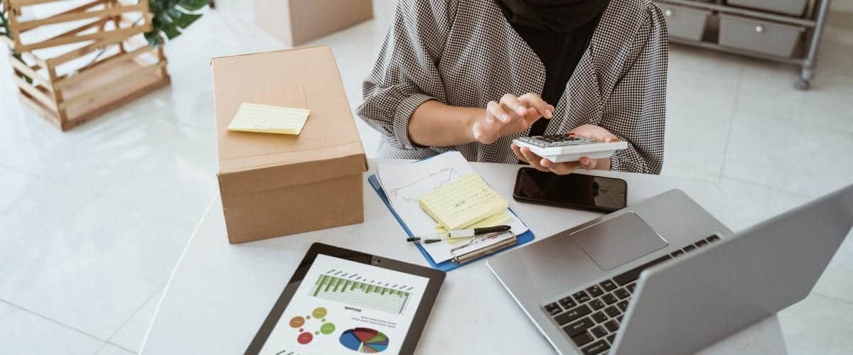 Panduan Memulai Bisnis Dropshipping yang Menguntungkan