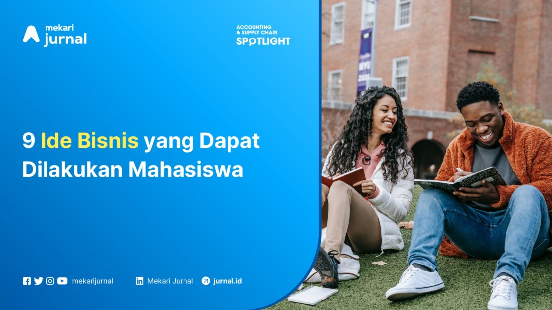 Ide bisnis untuk mahasiswa
