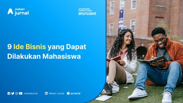 Ide bisnis untuk mahasiswa