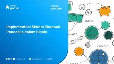 Implementasi Sistem Ekonomi Pancasila dalam Bisnis