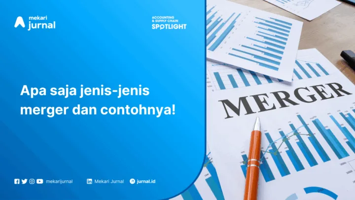 jenis-merger