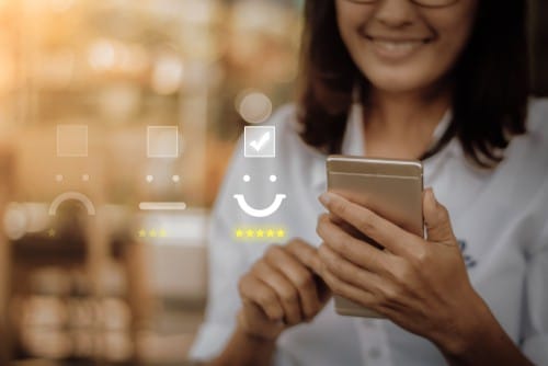 Bagaimana cara mengaplikasikan customer service?