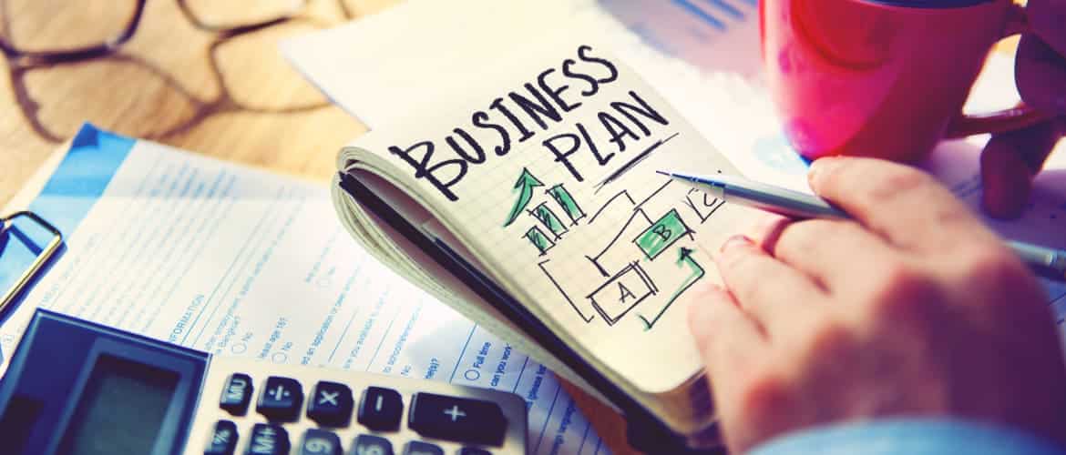 Kesalahan Umum Menyusun Business Plan