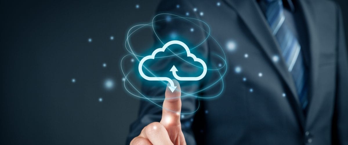 Mempertanyakan Keamanan Data yang Tersimpan di Cloud