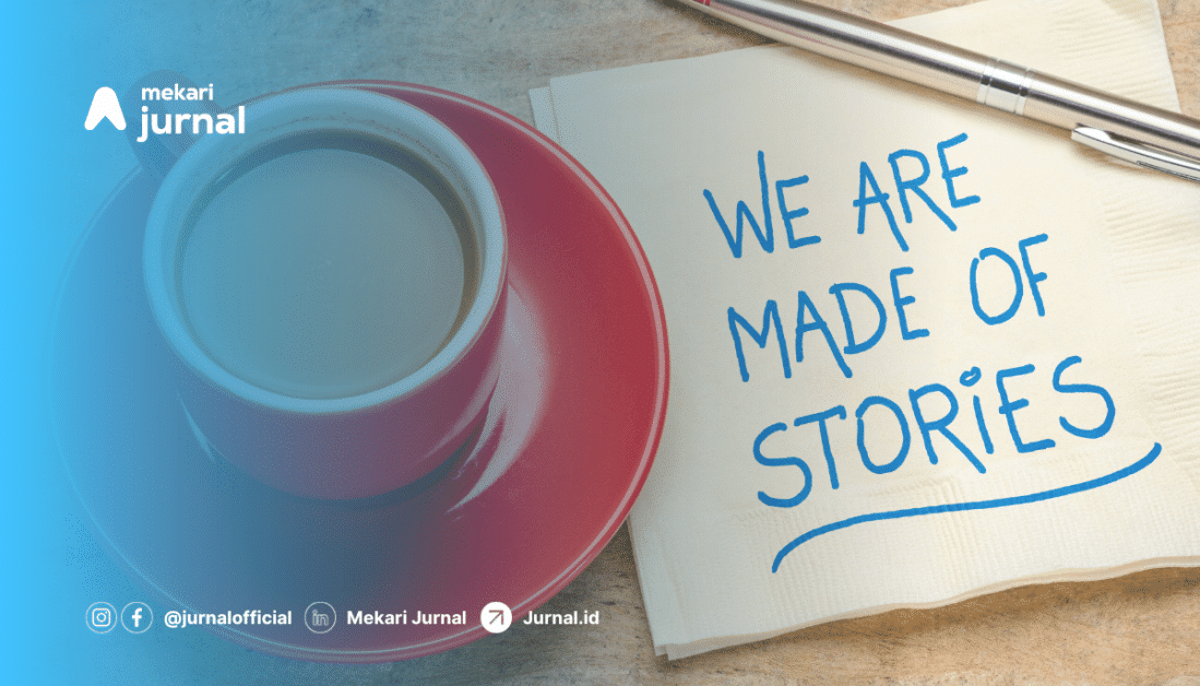 Storytelling Marketing 720X412
