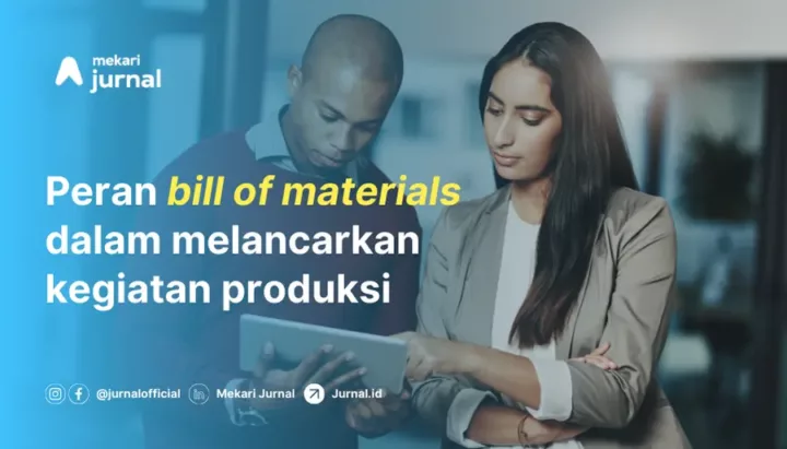 bom-produksi