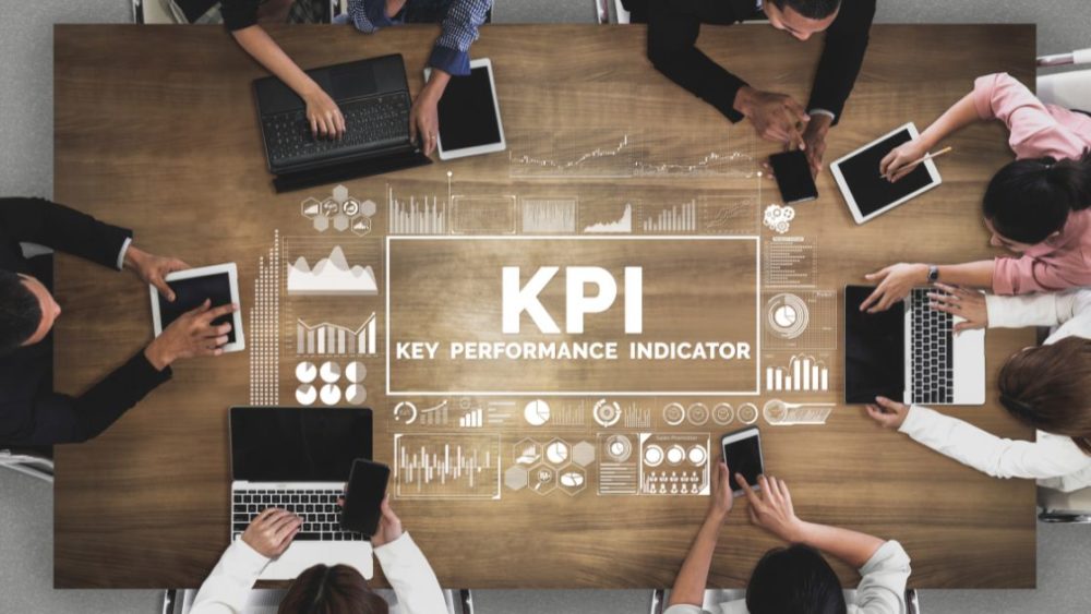 key performance indicator (KPI)