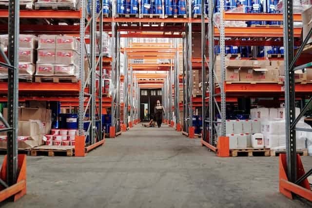 cara melakukan procurement planning