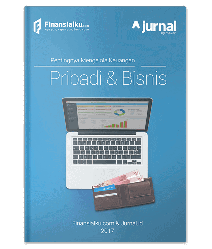 Preview Jurnal Cover Mengelola Uang
