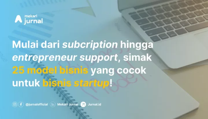 model-bisnis-startup