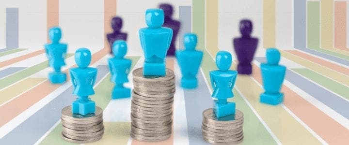 Ketahui Competitive Advantage Bisnis di Tengah Pandemi Corona
