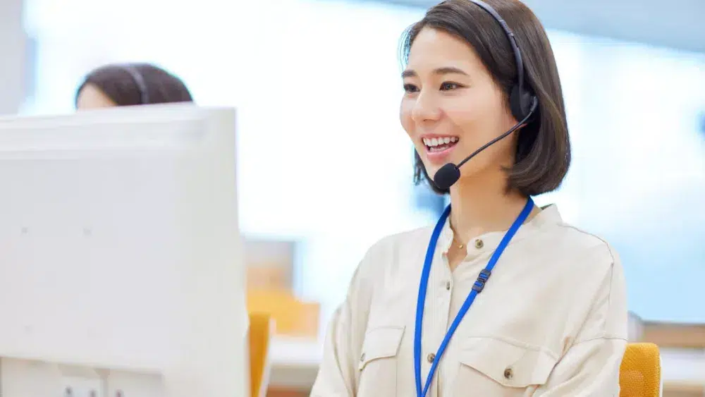 Pengertian customer service