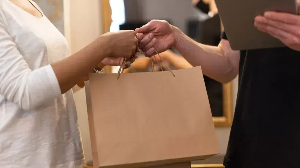 Customer value untukmenjaga reputasi brand
