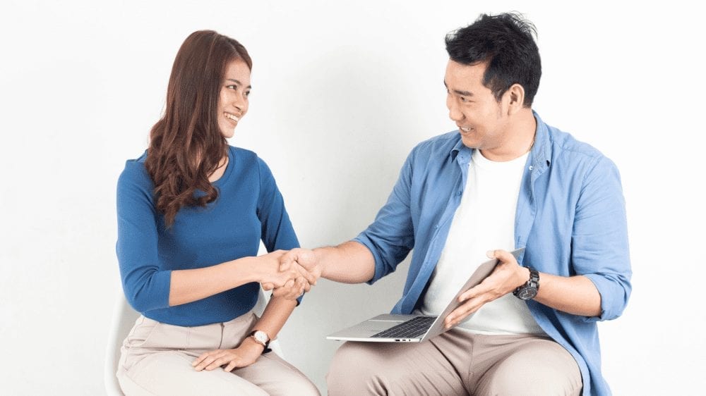 10 Tips Mencari Mitra Bisnis untuk Keberhasilan Usaha