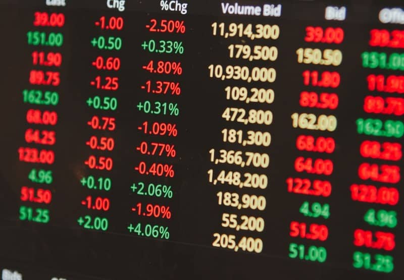 cara kerja ihsg adalah sebagai acuan dasar dalam berinvestasi