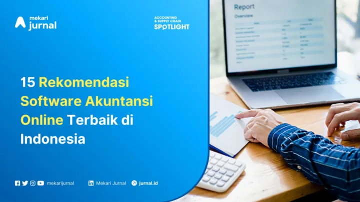 15 Rekomendasi Software Akuntansi Online Terbaik