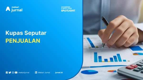 penjualan