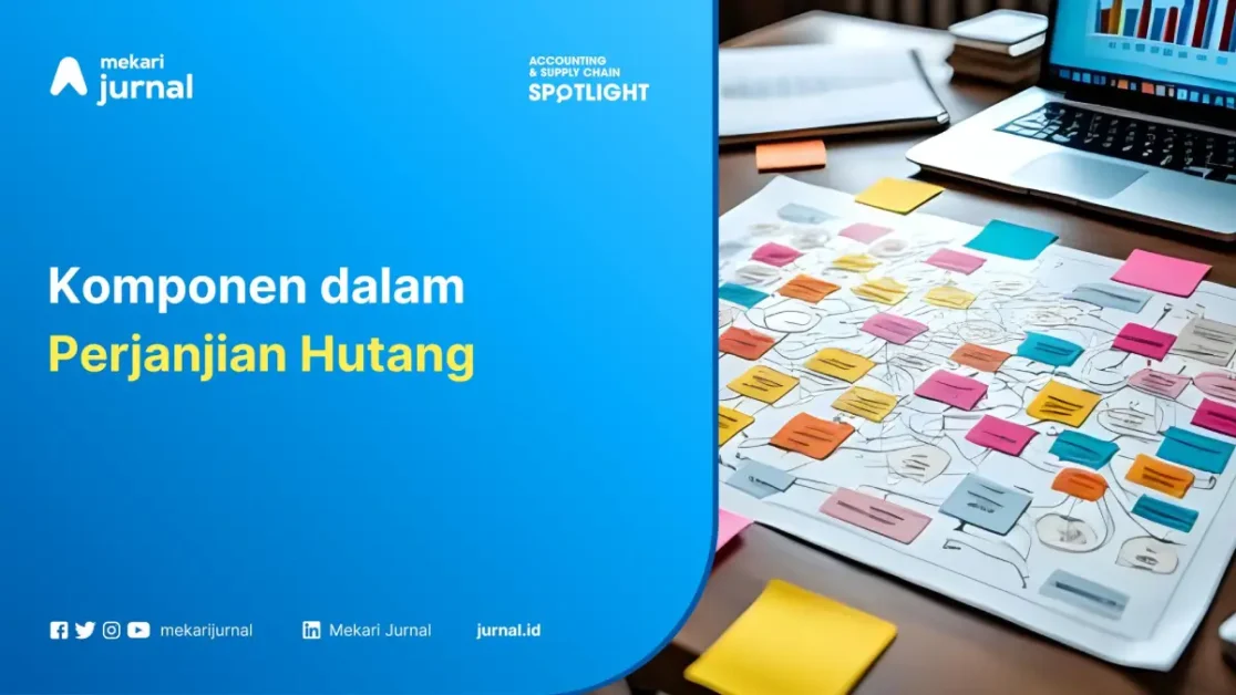 komponen-dalam-perjanjian-hutang
