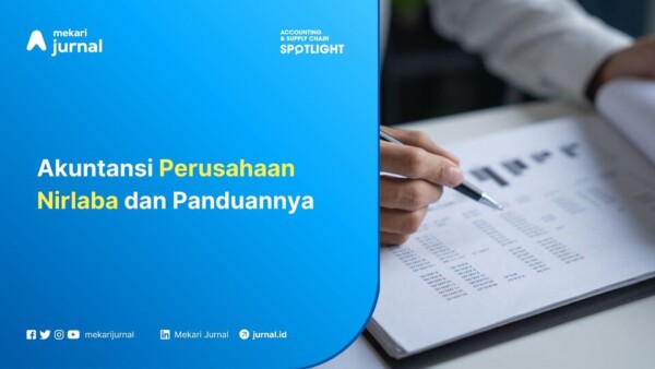 Akuntansi Perusahaan Nirlaba Dan Panduannya 600X338