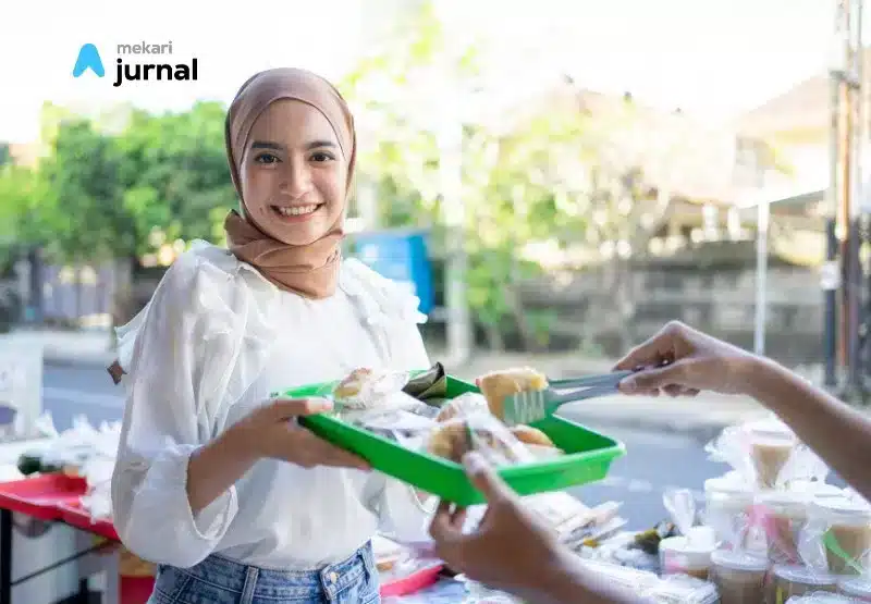 Apa saja ide jualan makanan dan minuman kekinian yang laku di bulan puasa?
