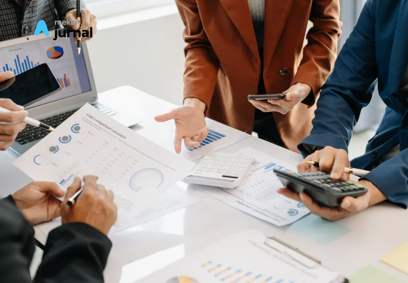 12 fungsi mengapa manajemen keuangan penting dalam bisnis