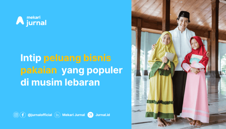 Peluang Bisni Baju Lebaran 720X412