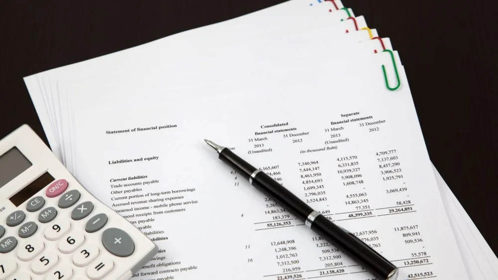 Financial and Managerial Accounting