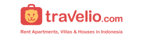 Logo Travelio