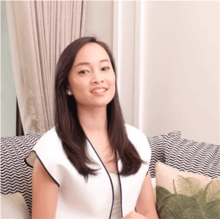Christina Suriadjaja Travelio 630X628
