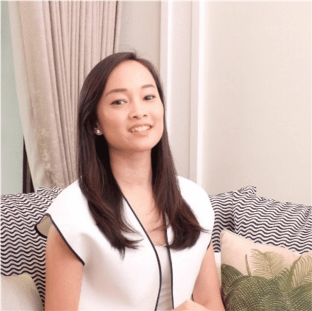 Christina Suriadjaja Travelio 630X628