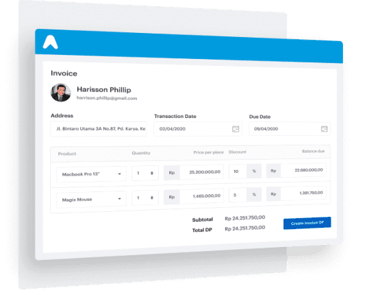 Img Invoice Proforma Left