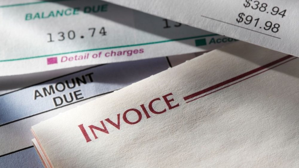 pengertian jenis fungsi commercial invoice adalah 2