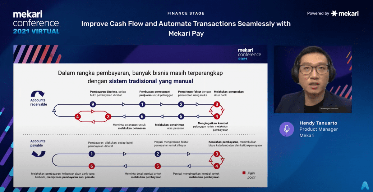 Mekari Conference Hendy Tanuarto 720X372