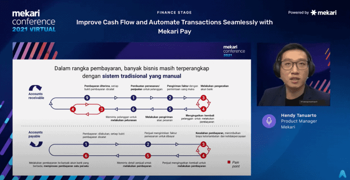 Mekari Conference Hendy Tanuarto 720X372