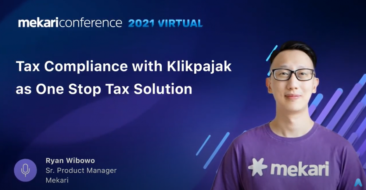 Mekari Conference Ryan Wibowo 720X374