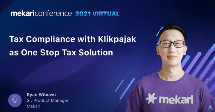 Mekari Conference Ryan Wibowo 720X374
