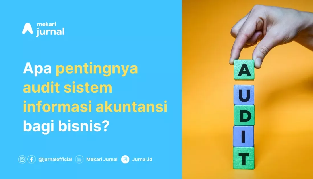 Audit Sistem Informasi Akuntansi 720X412