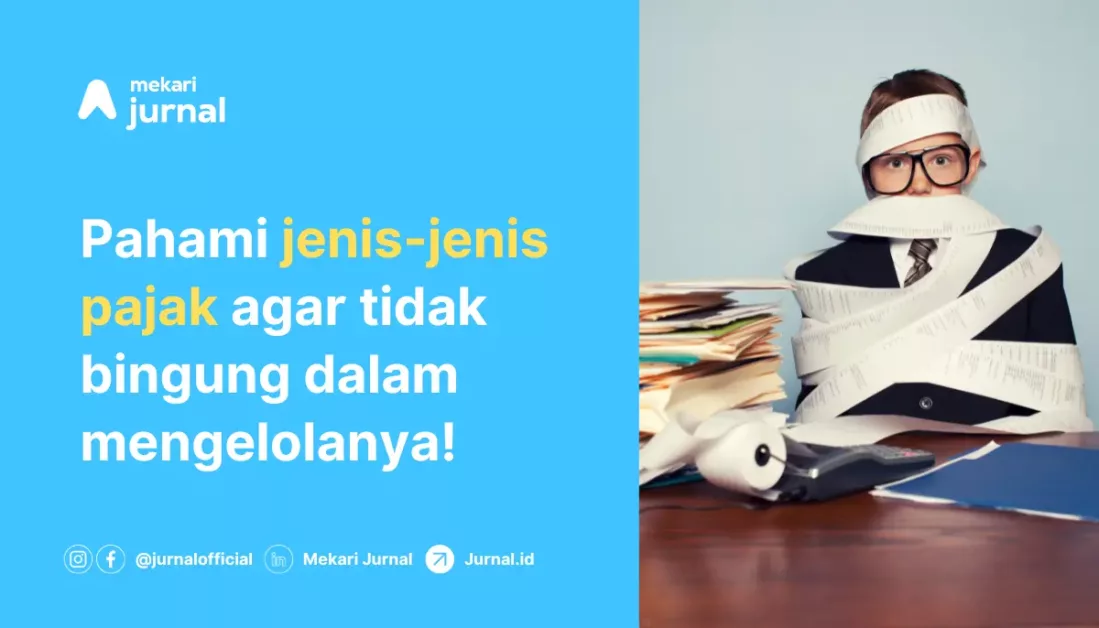Pahami Jenis Pajak 1099X628