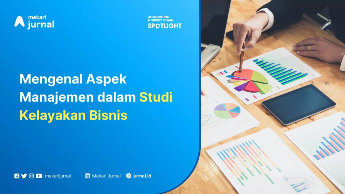 Mekari Jurnal - Analisis Kelayakan Bisnis