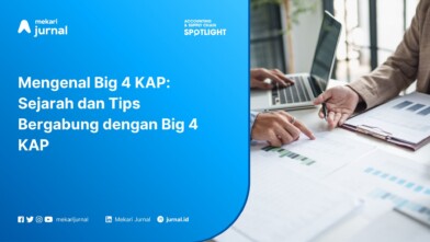 Mengenal Big 4 KAP