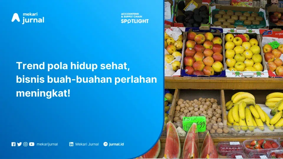 Bangun Bisnis Buah 720X405
