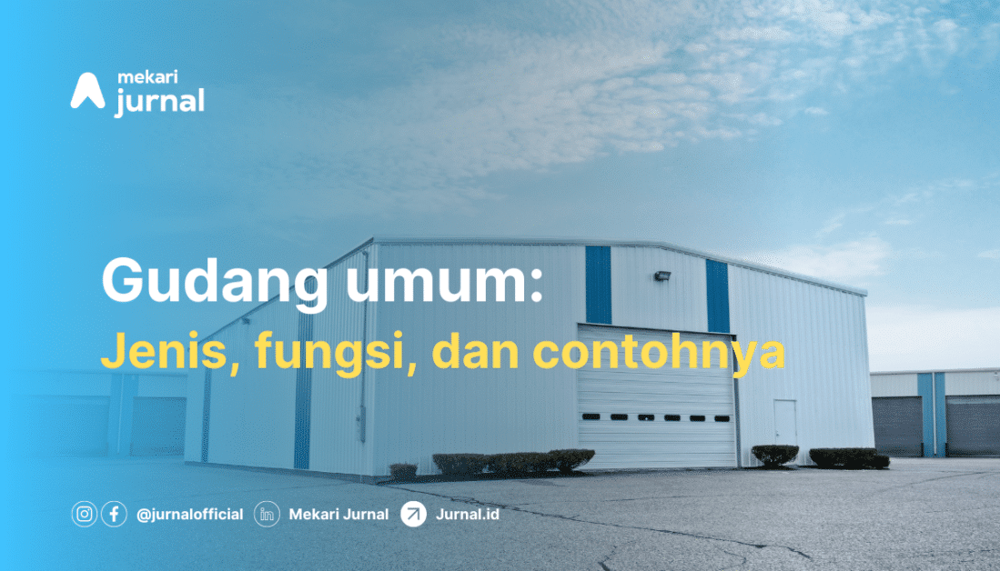 jenis-gudang-umum