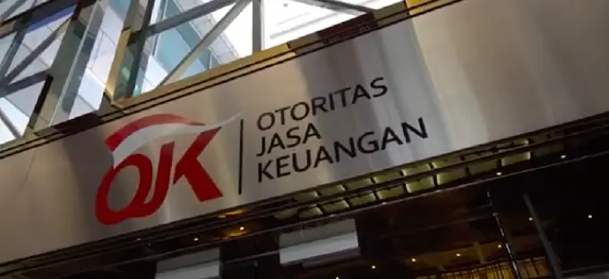 ojk otoritas jasa keuangan