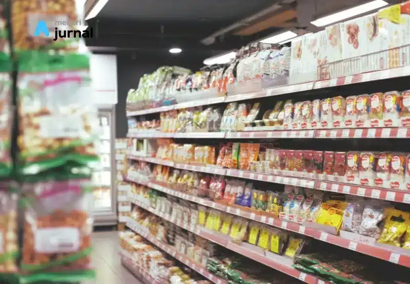 Manfaat Aplikasi Stok Barang: Fitur Notifikasi Stok Habis Dalam Bisnis Grosir