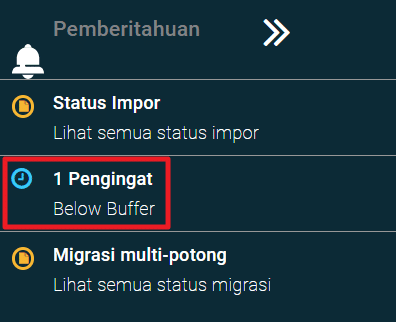 below buffer mekari jurnal