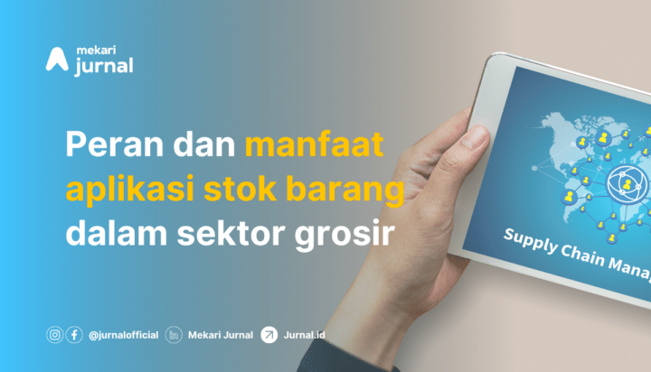 Manfaat Aplikasi Stok 720X412