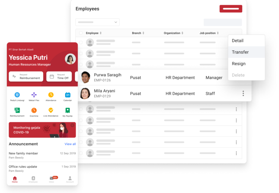 rekomendasi software ukm hris talenta