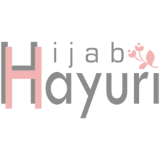 Hijab Syar'i Hayuri