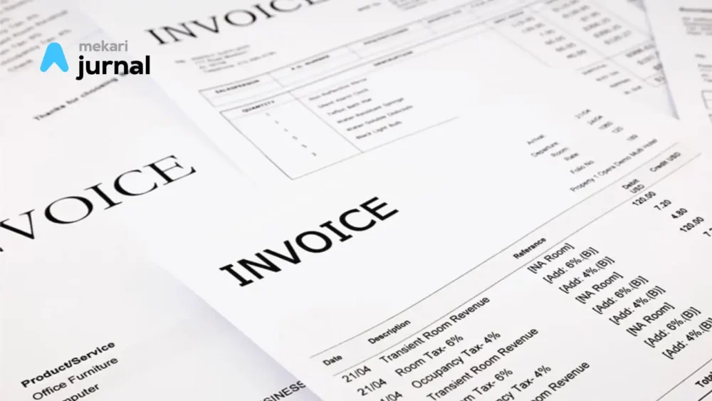 invoice