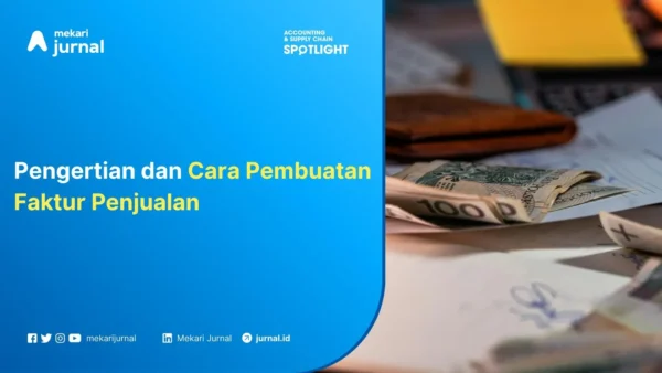 faktur penjualan